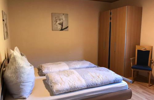 Ferienwohnung Moselpension Gwosch - Foto 18