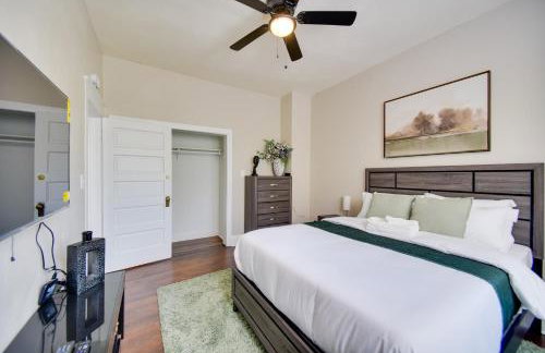 Waterfront Portsmouth Apt: 1/2 Mi to Dtwn & Ferry - Foto 13