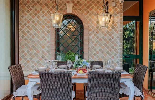 Villa Corallina A Luxury 2 Bedrooms Villa - Foto 69