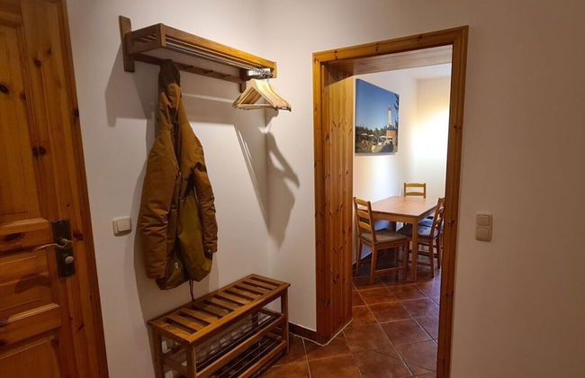 Holiday Apartment "pohlberg" - Foto 23