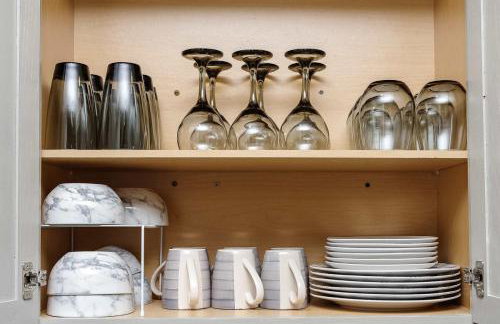 King Bed Creekfront Retreat in Jacksonville - Foto 33