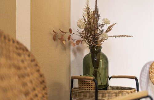 Wohnen bei der alten Dampflok inkl Balkon - 5 min zum Ravensburger Spieleland - Foto 4