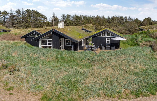 "Alrune" - 800m from the sea - Foto 1