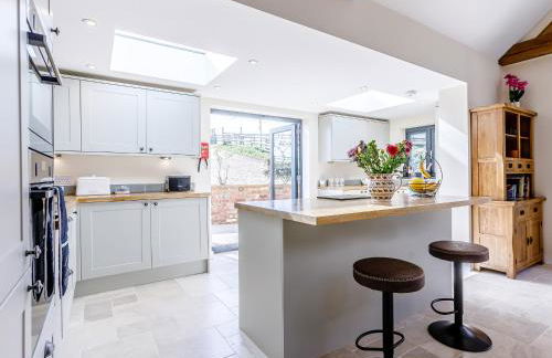 The Old Dairy - Foto 9