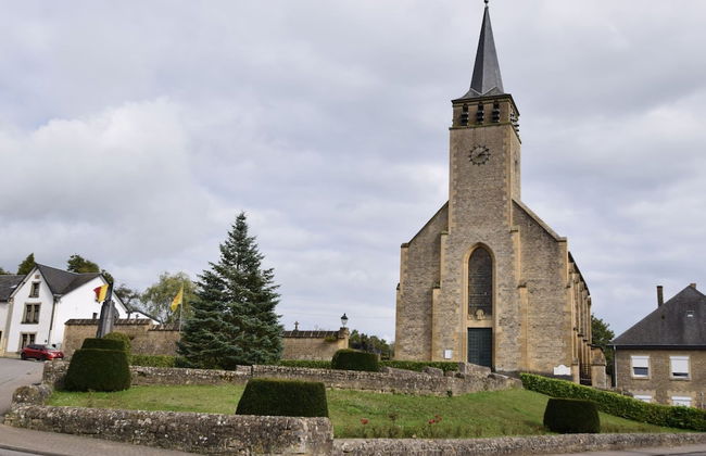 Cottage Near Orval Abbey - Foto 30