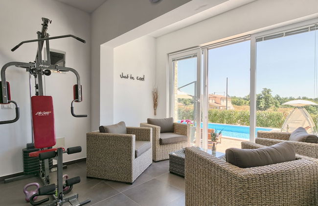 Villa 1404 - Photo 40