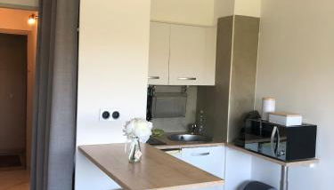 Studio tout équipé - Foto 2, stove