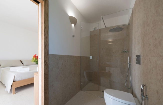 Tenuta Monticelli Bio Relais - Photo 16