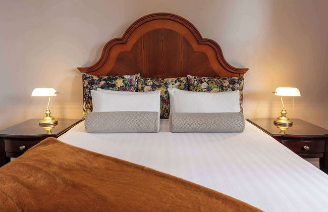 Club Wyndham Ballarat, Trademark Collection by Wyndham - Foto 9