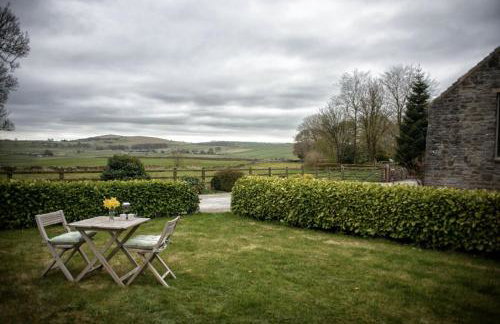 Brosterfield Cottage - two bedroomed option - Foto 17