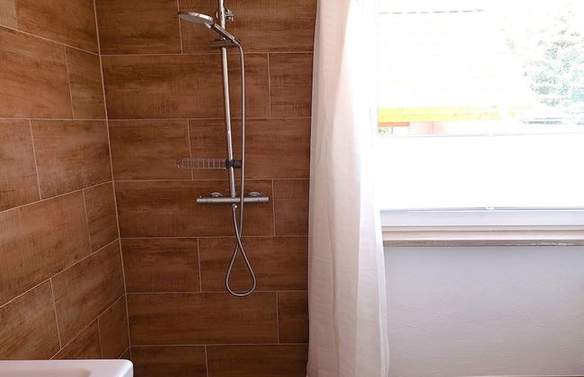 Ferienwohnung im Idyllischen Ziesar - Foto 12