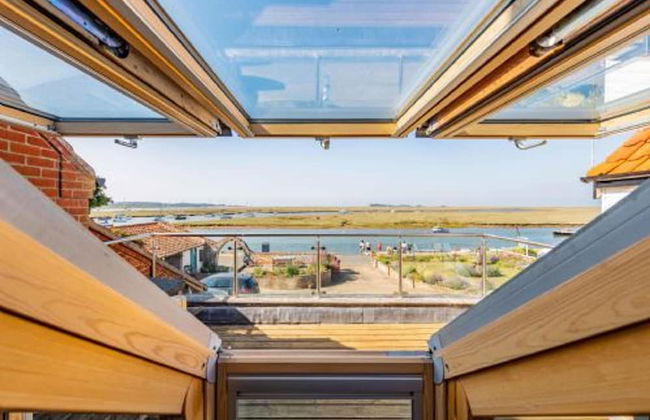 Host Stay Shipyard Studio - Foto 9