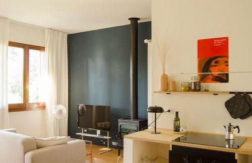 Beau Rivage - Suite Apartment in villa - Foto 12