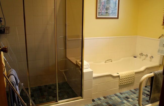 Cornwall Cottage - Foto 11