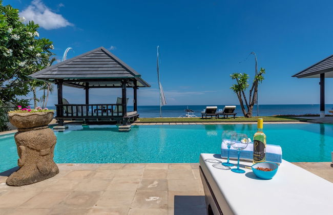 Villa Lovina Beach 1 - Foto 44