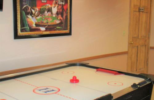 Alpine Log Cabin - Foto 48