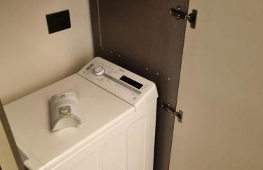 The Nest - TRILO - WIFI - Box - Cortile - Magnolta - Foto 9