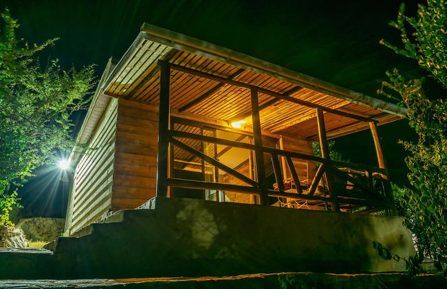 Mua Hills Getaway - Foto 1