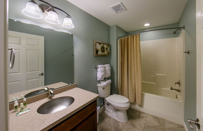 Holiday Inn Club Vacations Orlando Breeze Resort by IHG - Foto 41