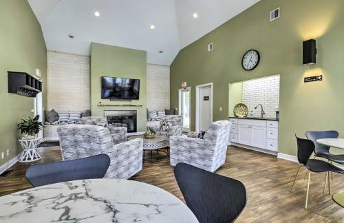 Norwich The Villas Near Mohegan Sun Casino - Foto 30