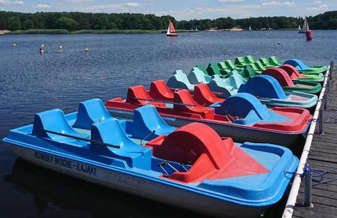 Family & Business Sauna Apartments No1 Leśny nad Zalewem Cedzyna Unikat - 3 Bedroom with Private Sauna, Bath with Hydromassage, Terrace, Garage, Catering Options - Foto 15