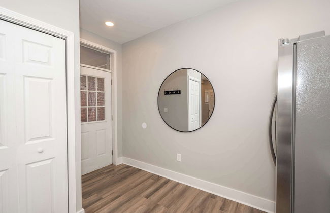 The Luxe Spot 1 - Foto 13