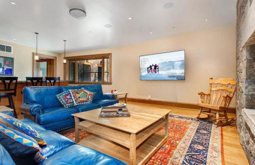 Abode at Heartwood Lodge - Foto 23