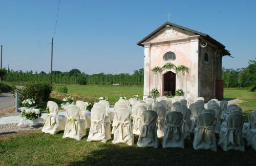 Cascina Mora Bassa - Photo 15