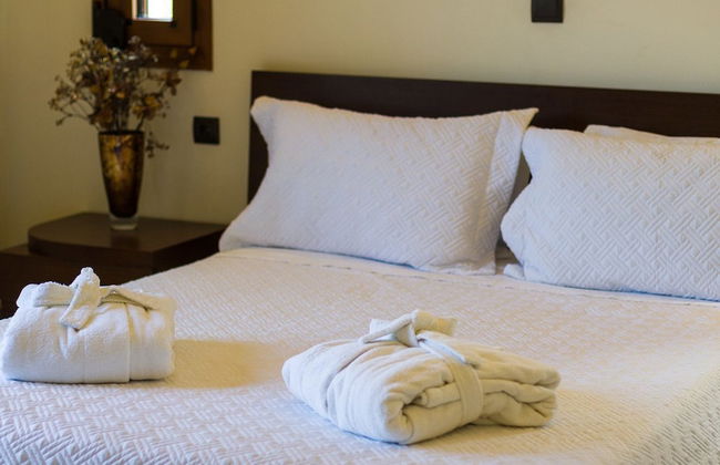 Cretan Residence Mediterranean Luxury Private Villas - Foto 12