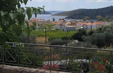 Traditional House Kakopetra - Foto 41