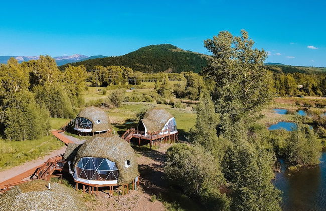 Tammah Jackson Hole - Foto 53