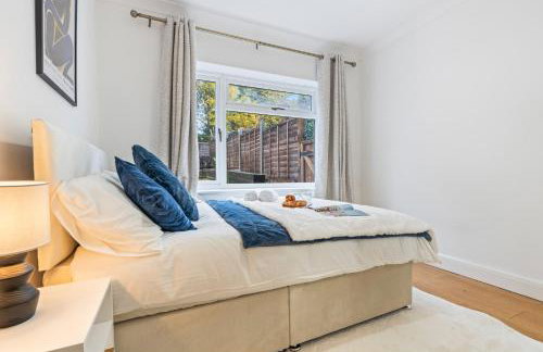 Cozy 2 Bed Flat, Wembley Stadium - Foto 5