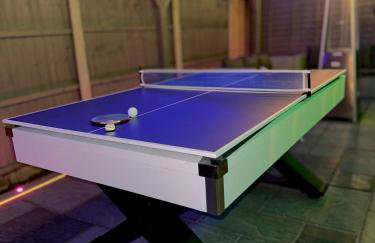 Luxxe House with Hot tub and Pool table - Photo 5