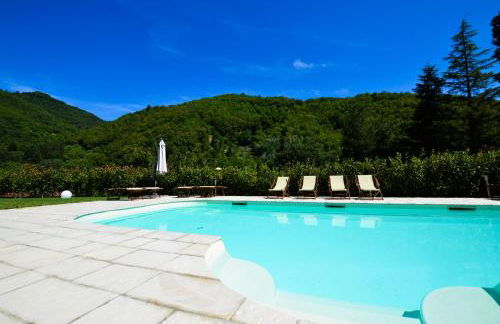 Gattaia Apartments with swimming pool - Foto 18