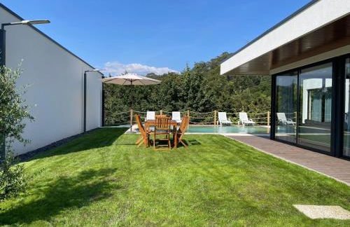 Casas da Veiga - Foto 2