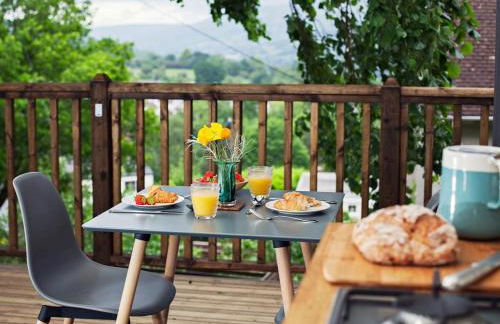 1 Bed in Abergavenny oc-75206 - Foto 7