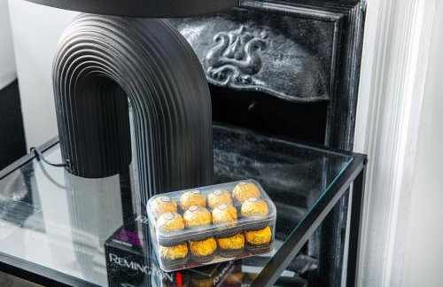 Lumen Lodge - Foto 16