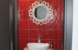 Stella del mare - casa incantevole con piscina e parcheggio privato - Foto 16