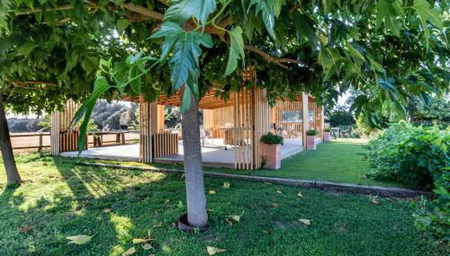 Ermita de Santa Llúcia - Casa rural histórica - Foto 3