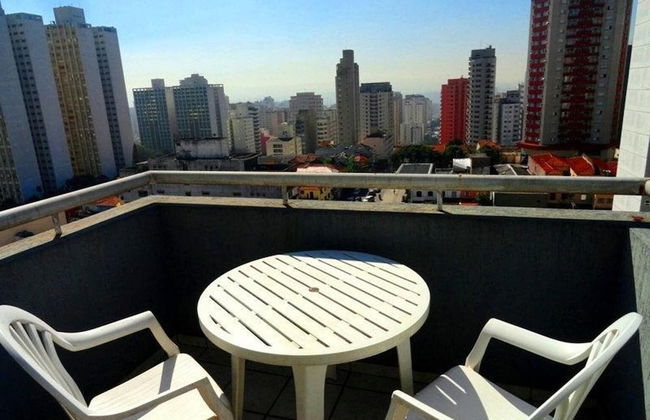 Stylish Penthouse for Short and Long Stays - Photo 24