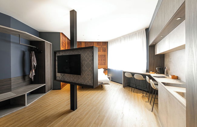 Nooria Sicilian Charme Rooms - Foto 32