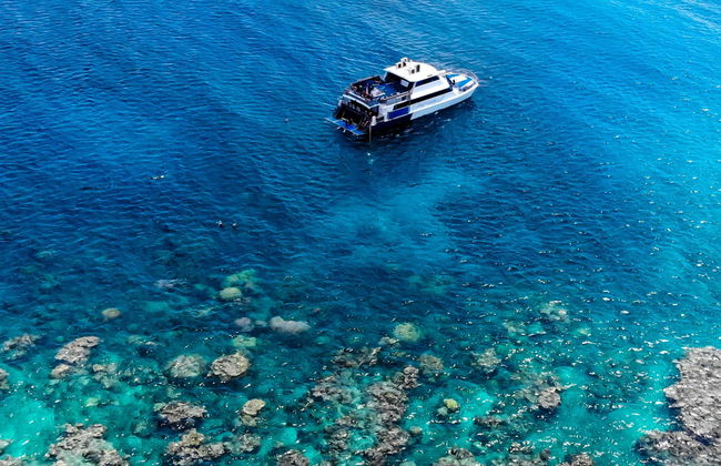 Aluguel de barco privado com capitão - Foto 6