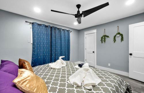 Cozy 1BR King Bed with Pool and Free Park - Foto 11