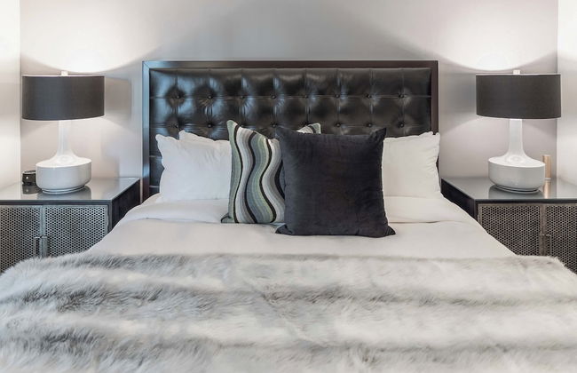 121 Hotel by AvantStay – Modern Comfort in Nashville's West End - Foto 41