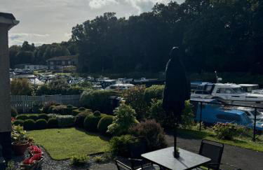 Loch Lomond Riverside Apartments B - Foto 14