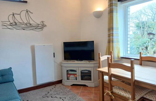 Hazel Cottage, Frithelstock - Foto 16