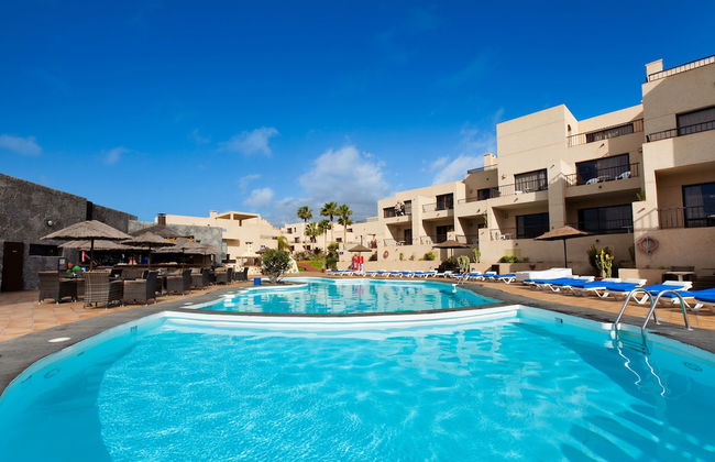 BLUESEA Costa Teguise Gardens - Foto 16