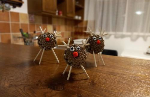 Kuća za odmor VB-IDRO - Foto 26