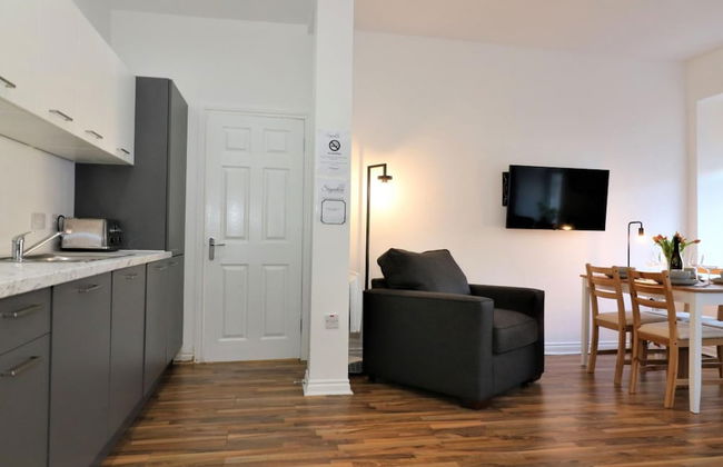 No 1 Bonnet Apartments - 2 Bed - Photo 15