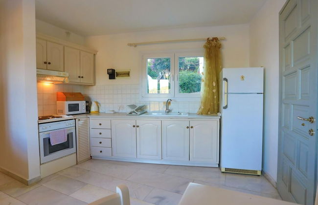 Sterna Apartment in Gaios - Foto 16